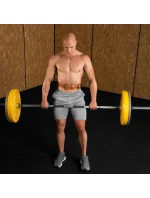 PA3998 HNĚDÝ POSILOVACÍ OPASEK HMS VELIKOSTI XXL PA3998 HNĚDÝ POSILOVACÍ OPASEK HMS VELIKOSTI XXL