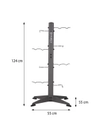 STR33 KOMERČNÍ STOJAN PRO HMS PŘÍSLUŠENSTVÍ STR33 KOMERČNÍ STOJAN PRO HMS PŘÍSLUŠENSTVÍ