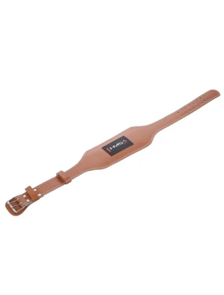 PA3998 HNĚDÝ POSILOVACÍ OPASEK VELIKOSTI S HMS PA3998 HNĚDÝ POSILOVACÍ OPASEK VELIKOSTI S HMS