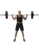 PA3998 HNĚDÝ POSILOVACÍ OPASEK VELIKOSTI M HMS PA3998 HNĚDÝ POSILOVACÍ OPASEK VELIKOSTI M HMS