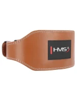 PA3998 HNĚDÝ POSILOVACÍ OPASEK HMS VELIKOSTI L PA3998 HNĚDÝ POSILOVACÍ OPASEK HMS VELIKOSTI L