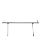 Komerční stojan na rohože HMS STR30 Komerční stojan na rohože HMS STR30