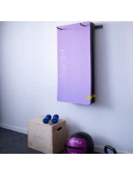 Komerční stojan na rohože HMS STR30 Komerční stojan na rohože HMS STR30