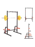 Multifunkční stojan HMS PWS08 (2 díly) Multifunkční stojan HMS PWS08 (2 díly)
