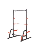 Multifunkční stojan HMS PWS08 (2 díly) Multifunkční stojan HMS PWS08 (2 díly)