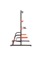 Multifunkční stojan HMS PWS08 (2 díly) Multifunkční stojan HMS PWS08 (2 díly)