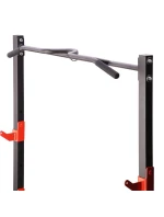 Multifunkční stojan HMS PWS08 (2 díly) Multifunkční stojan HMS PWS08 (2 díly)