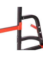 Multifunkční stojan HMS PWS08 (2 díly) Multifunkční stojan HMS PWS08 (2 díly)