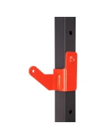 Multifunkční stojan HMS PWS08 (2 díly) Multifunkční stojan HMS PWS08 (2 díly)