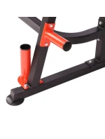 Multifunkční stojan HMS PWS08 (2 díly) Multifunkční stojan HMS PWS08 (2 díly)