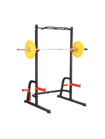 Multifunkční stojan HMS PWS08 (2 díly) Multifunkční stojan HMS PWS08 (2 díly)