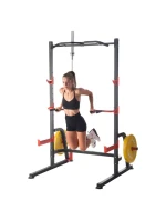 Multifunkční stojan HMS PWS08 (2 díly) Multifunkční stojan HMS PWS08 (2 díly)