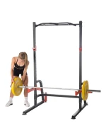 Multifunkční stojan HMS PWS08 (2 díly) Multifunkční stojan HMS PWS08 (2 díly)