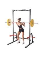 Multifunkční stojan HMS PWS08 (2 díly) Multifunkční stojan HMS PWS08 (2 díly)