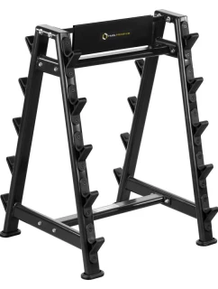 STR05 HMS PRÉMIOVÝ PEVNÝ STOJAN NA ČINKY