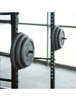 TRÉNINKOVÁ KLEC S PŘÍSLUŠENSTVÍM HMS TRÉNINKOVÁ KLEC S PŘÍSLUŠENSTVÍM HMS