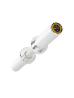 GOP050 (+SVORKY) OLYMPIJSKÁ KRÁTKÁ ČINKA 5KG 50CM HMS GOP050 (+SVORKY) OLYMPIJSKÁ KRÁTKÁ ČINKA 5KG 50CM HMS