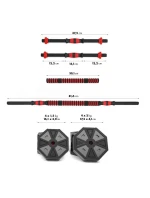 SGC15 ČINKY-KOMPOZIT 15 KG HMS SGC15 ČINKY-KOMPOZIT 15 KG HMS
