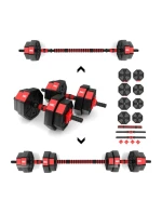 SGC15 ČINKY-KOMPOZIT 15 KG HMS SGC15 ČINKY-KOMPOZIT 15 KG HMS