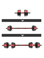 SGC15 ČINKY-KOMPOZIT 15 KG HMS SGC15 ČINKY-KOMPOZIT 15 KG HMS