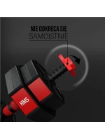 SGC15 ČINKY-KOMPOZIT 15 KG HMS SGC15 ČINKY-KOMPOZIT 15 KG HMS