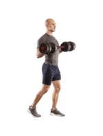 Činky-Strap 2 v 1 SGP30 HMS 30 kg Činky-Strap 2 v 1 SGP30 HMS 30 kg