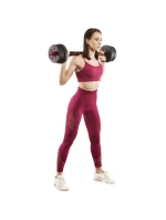 Činky-Strap 2 v 1 SGP30 HMS 30 kg Činky-Strap 2 v 1 SGP30 HMS 30 kg