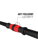 Činky-Strap 2 v 1 SGP30 HMS 30 kg Činky-Strap 2 v 1 SGP30 HMS 30 kg
