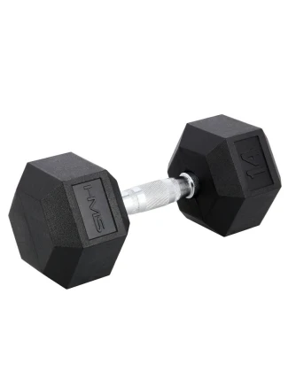 HEX PRO BLACK 14 KG ČINKA HMS