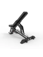 L3150 - (2 DÍLY) NASTAVITELNÁ CVIČEBNÍ LAVICE L3150 - (2 DÍLY) NASTAVITELNÁ CVIČEBNÍ LAVICE