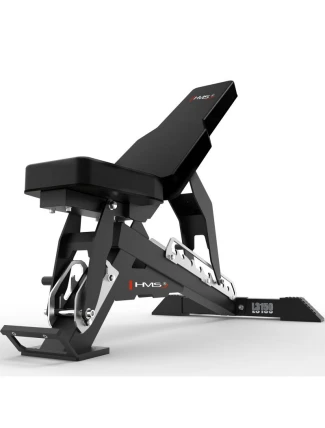 L3150 - (2 DÍLY) NASTAVITELNÁ CVIČEBNÍ LAVICE L3150 - (2 DÍLY) NASTAVITELNÁ CVIČEBNÍ LAVICE