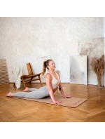 YM11 TPE PODLOŽKA NA JÓGU CORK HMS YM11 TPE PODLOŽKA NA JÓGU CORK HMS