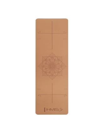 YM11 TPE PODLOŽKA NA JÓGU CORK HMS YM11 TPE PODLOŽKA NA JÓGU CORK HMS