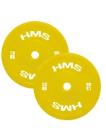 TPP01 (2 x 1,5 KG) ŽLUTÝ PE 2 x 1,5 KG OLYMPIJSKÝ TECHNICKÝ MÍČ HMS TPP01 (2 x 1,5 KG) ŽLUTÝ PE 2 x 1,5 KG OLYMPIJSKÝ TECHNICKÝ MÍČ HMS