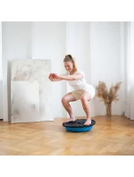 HMS BSX10 Nový modrý balanční míč HMS BSX10 Nový modrý balanční míč