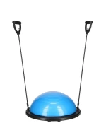 HMS BSX10 Nový modrý balanční míč HMS BSX10 Nový modrý balanční míč