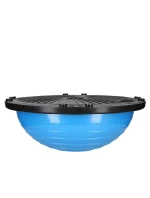 HMS BSX10 Nový modrý balanční míč HMS BSX10 Nový modrý balanční míč