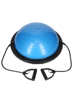 HMS BSX10 Nový modrý balanční míč HMS BSX10 Nový modrý balanční míč