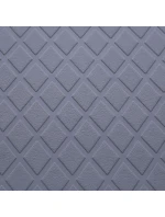 HMS aerobic stepper model AS002 v růžové/šedé barvě HMS aerobic stepper model AS002 v růžové/šedé barvě