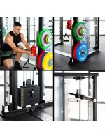 JEŘÁB TRITON S DVOJITÝM ZDVIHEM A STOHOVÁNÍM KOMERČNÍCH HMS JEŘÁB TRITON S DVOJITÝM ZDVIHEM A STOHOVÁNÍM KOMERČNÍCH HMS