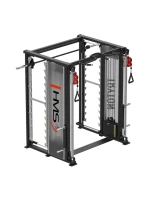 JEŘÁB TRITON S DVOJITÝM ZDVIHEM A STOHOVÁNÍM KOMERČNÍCH HMS JEŘÁB TRITON S DVOJITÝM ZDVIHEM A STOHOVÁNÍM KOMERČNÍCH HMS