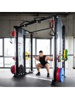 JEŘÁB TRITON S DVOJITÝM ZDVIHEM A STOHOVÁNÍM KOMERČNÍCH HMS JEŘÁB TRITON S DVOJITÝM ZDVIHEM A STOHOVÁNÍM KOMERČNÍCH HMS