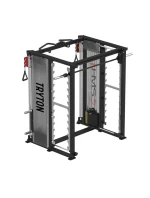 JEŘÁB TRITON S DVOJITÝM ZDVIHEM A STOHOVÁNÍM KOMERČNÍCH HMS JEŘÁB TRITON S DVOJITÝM ZDVIHEM A STOHOVÁNÍM KOMERČNÍCH HMS