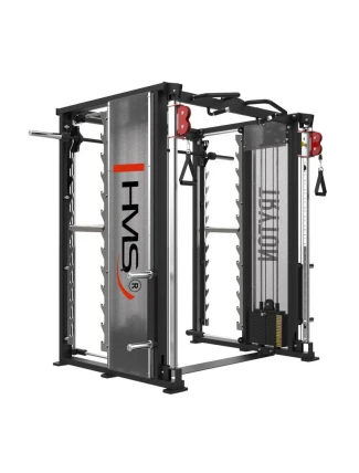 JEŘÁB TRITON S DVOJITÝM ZDVIHEM A STOHOVÁNÍM KOMERČNÍCH HMS JEŘÁB TRITON S DVOJITÝM ZDVIHEM A STOHOVÁNÍM KOMERČNÍCH HMS