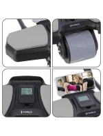 KA10 BLACK ABS WHEEL AUTOMATICKÉ BŘIŠNÍ SVALOVÉ TRÉNINKOVÉ KOLO S PODPOROU KA10 BLACK ABS WHEEL AUTOMATICKÉ BŘIŠNÍ SVALOVÉ TRÉNINKOVÉ KOLO S PODPOROU