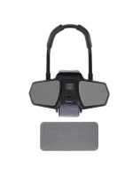 KA10 BLACK ABS WHEEL AUTOMATICKÉ BŘIŠNÍ SVALOVÉ TRÉNINKOVÉ KOLO S PODPOROU KA10 BLACK ABS WHEEL AUTOMATICKÉ BŘIŠNÍ SVALOVÉ TRÉNINKOVÉ KOLO S PODPOROU