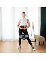 KA10 BLACK ABS WHEEL AUTOMATICKÉ BŘIŠNÍ SVALOVÉ TRÉNINKOVÉ KOLO S PODPOROU KA10 BLACK ABS WHEEL AUTOMATICKÉ BŘIŠNÍ SVALOVÉ TRÉNINKOVÉ KOLO S PODPOROU