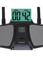 KA10 BLACK ABS WHEEL AUTOMATICKÉ BŘIŠNÍ SVALOVÉ TRÉNINKOVÉ KOLO S PODPOROU KA10 BLACK ABS WHEEL AUTOMATICKÉ BŘIŠNÍ SVALOVÉ TRÉNINKOVÉ KOLO S PODPOROU