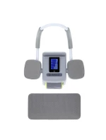 KA08 ŠEDÁ ABS AUTOMATICKÉ BŘIŠNÍ SVALOVÉ CVIČENÍ KOLO S LCD DISPLEJEM A NABÍJENÍ HMS KA08 ŠEDÁ ABS AUTOMATICKÉ BŘIŠNÍ SVALOVÉ CVIČENÍ KOLO S LCD DISPLEJEM A NABÍJENÍ HMS