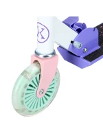 HD120L VEDL FIALOVÝ SKÚTR NILS EXTREME HD120L VEDL FIALOVÝ SKÚTR NILS EXTREME